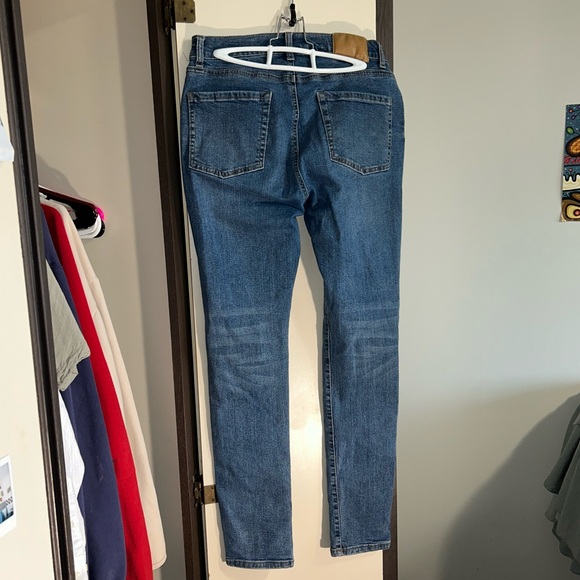 Bluenotes Jeans - Picture 2 of 2